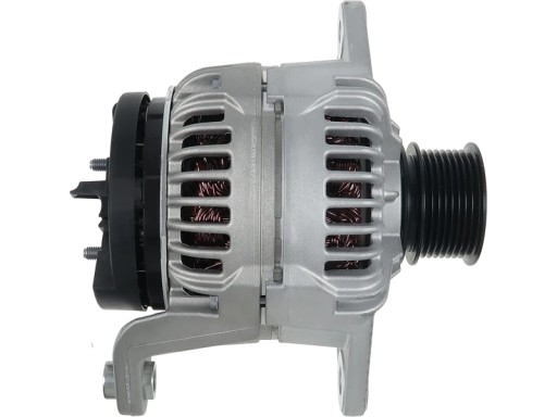 A01034(SEG) - Совершенно новый генератор oem seg