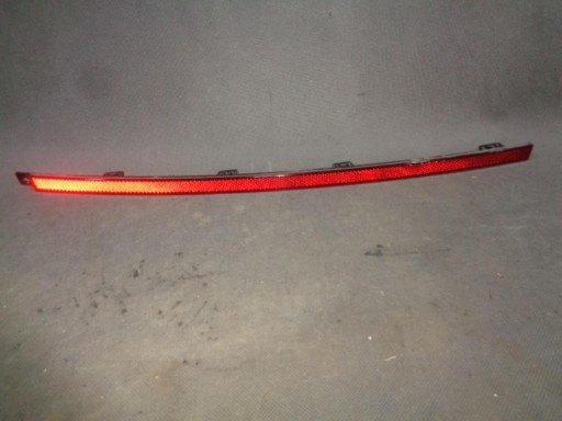 3CN945103 - VW ATLAS 21- ОТРАЖАТЕЛЬ ЗАДНИЙ ЛЕВЫЙ ОРИГИНАЛ