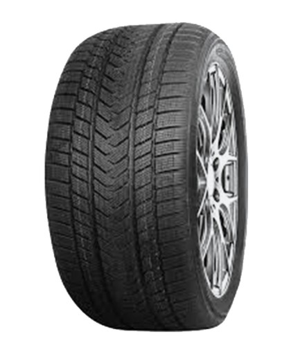 2x GRIPMAX STATUS PRO W 225/45R17 94 V