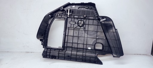 boot upholstery AUDI A3 8V 8V3863880