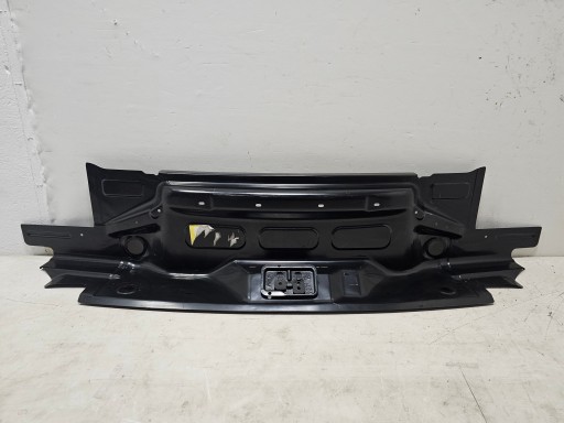 ЗАДНІЙ РЕМІНЬ ЗАДНІЙ VW TOUAREG II 7P0 НОВИЙ 7P0813311B