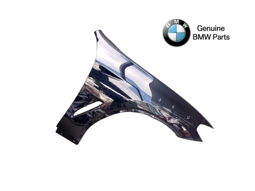 2 - Bmw x3 g01 x4 g02 правий фронт fender