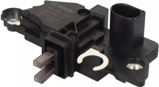 Регулятор напруги bosch 1 986 ae0 131