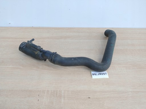 PRIRUBNICA CRIJEVO VODE VW GOLF 4 IV BORA AUDI SEAT SKODA