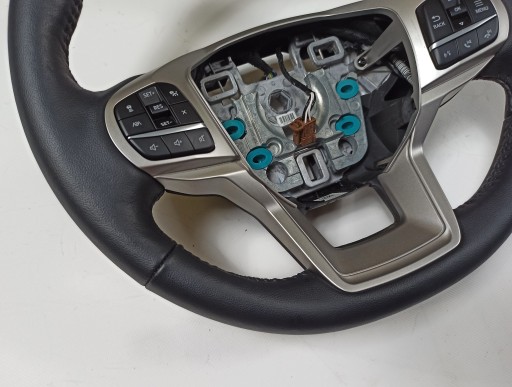 volan koža grzana ideal Ford Explorer 2020