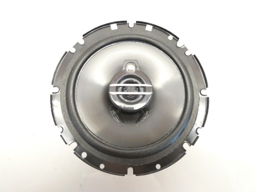 reprák do auta TROJDROZNY PIONEER TS-G1730F 17CM 300W