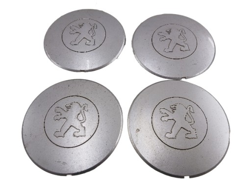 PEUGEOT EXPERT II cap DEKIELKI 9665190680