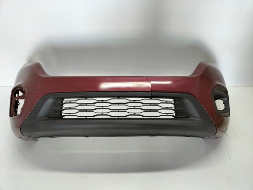 front bumper front FIAT FIORINO QUBO LIFT 15