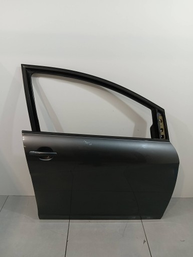 door right front XL LX7R Seat Altea and (2004- )