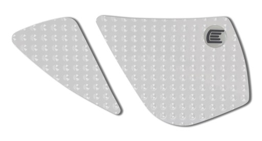 Наклейки EAZIGRIP на бак-YAMAHA R125 2008-2018