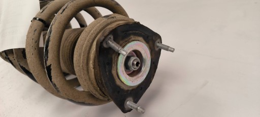 shock absorber right front FORD TRANSIT MK8