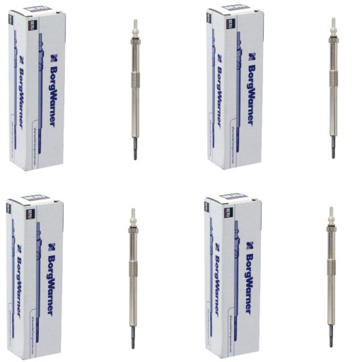 Beru Ssangyong Actyon та Kyron Rexton Rodius та 2,7