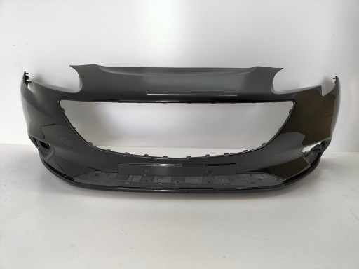 Frontstoßstange vorne OPEL CORSA E 14