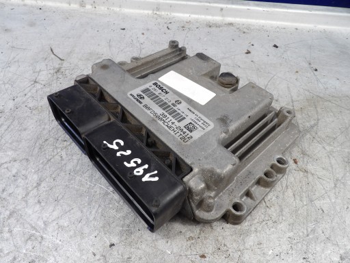 0281017213, - Комп hyundai i30 контролер 0281017213 39114-2a412