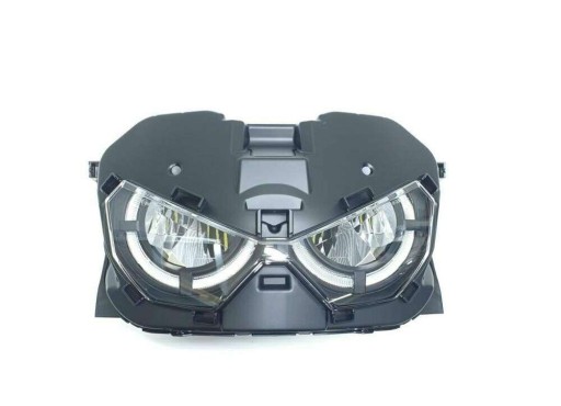1234-876-638 - HONDA CRF1100 ПЕРЕДНЯ ФАРА ПЕРЕДНЯ ЛАМПА НОВА