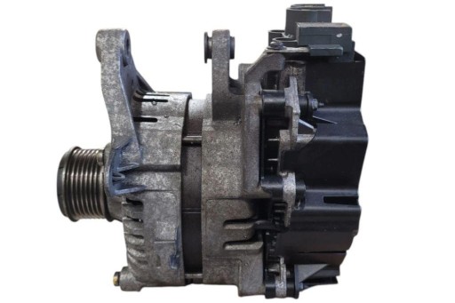 Генератор kia sportage v (nq5) 363002u000 1.6l 2019