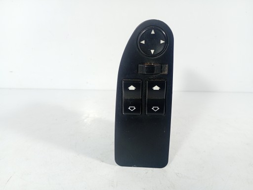 BMW 3 E39 95-03 switch switch regulation PANEL of the window OE 8368967