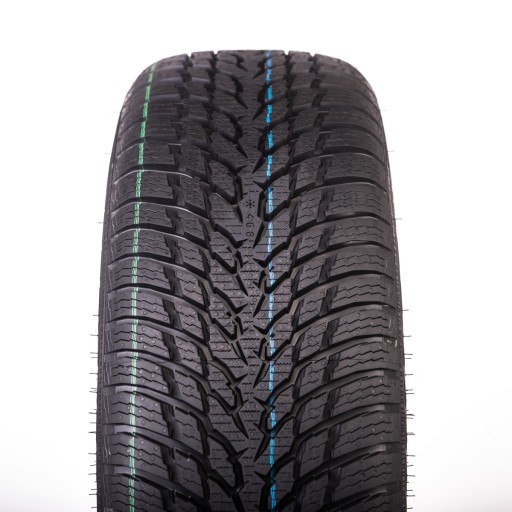 1x ШИНА 165/65R14 Nokian Tyres WR Snowproof