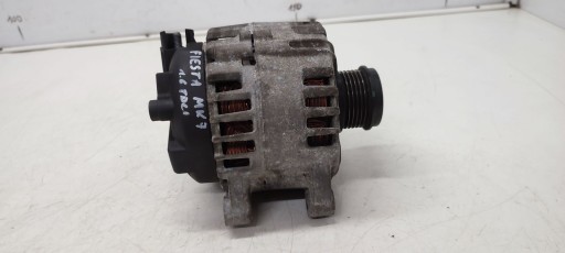 alternator Ford Fiesta MK7 1,6 TDCI