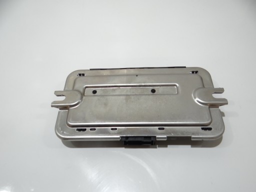 unité de commande électronique uce feux BMW F25 9286156