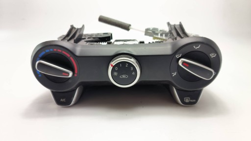 commande de climatisation 97250-H8040 KIA STONIC