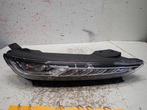 light front front right HYUNDAI KONA 2017- LED