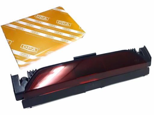 99451803702 - ЗАДНЯЯ СВЕТОДИОДНАЯ ПРОТИВОТУМАННАЯ ФАРА VW TOUAREG 3 760945701