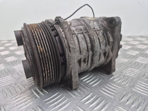 Mercedes Vito Viano 109 CDI W639 Klimakompressor klimaanlage N-46-60008-00