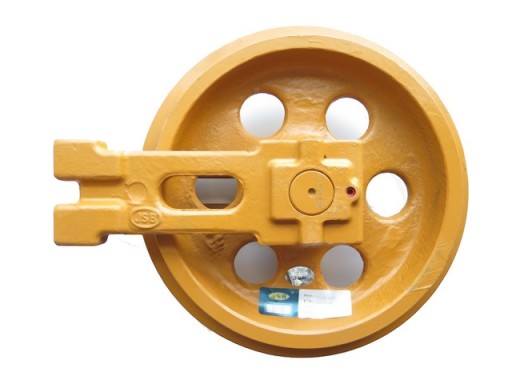 1000401334 - НАТЯЖНОЕ КОЛЕСО MINI NEUSON EZ28 EZ38