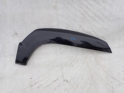KIA SPORTAGE II 04-10 moulding cap right front