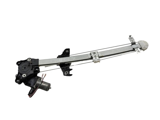 Механізм склопідйомника передній лівий suzuki ignis iii 83460-65p00