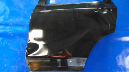door left rear part OPEL MOKKA X and 12-20R