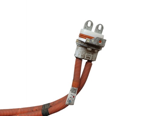 adapter PORT punjenja NISSAN LEAF II ZE1 2017-2025 160kW 218KM 296B1 5SK1A