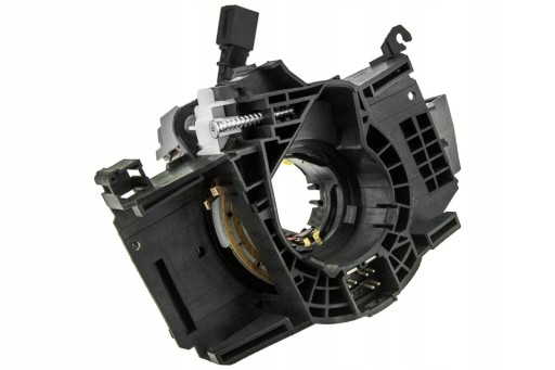 7701048917 344444019 - ПОДУШКА БЕЗОПАСНОСТИ RENAULT LAGUNA II 01-