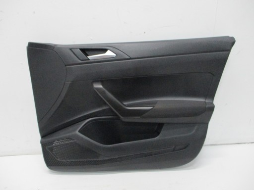 upholstery side door VW POLO 2G0 17R