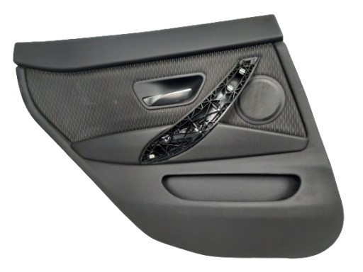 7346231 - Оббивка бекону двері ЗД л BMW 4 F36