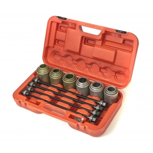 КОМПЛЕКТ ДЛЯ СНЯТИЯ ШТИФТОВЫХ ПОДШИПНИКОВ