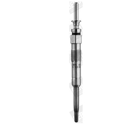 6x beru свічка розжарювання оригінальна ge102 bmw 5 e60 520d 525d 525xd 530d