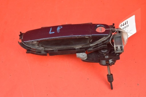 Ручка двери левая передняя передняя AUDI A3 8P 03R