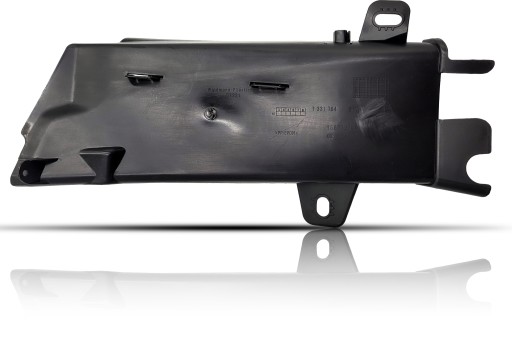 KAMEX-511747331784 - Повітропровід для дисків охолодження F10 LIFT RH