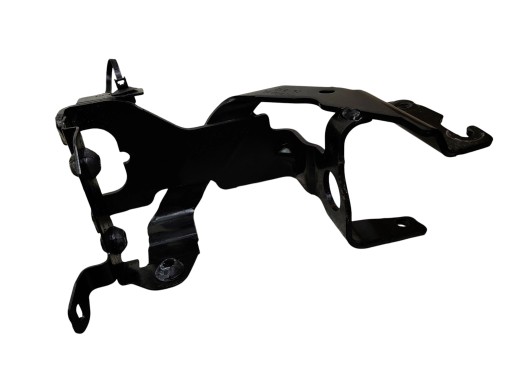 Support plaque POMPY ABS JEEP AVENGER (2022-) 1.2 GSE T3 100KM 9851154180