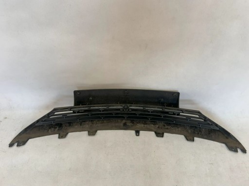 Opel Insignia B 17r grille grid bumper signs rejestracyjnej 2017