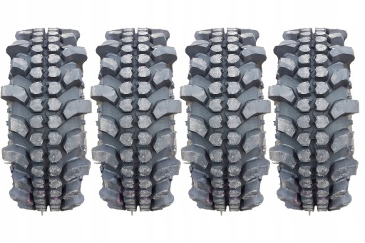 4XOPONY 235 / 70R16 TREKKER копия SIMEX OFF ROAD M + S