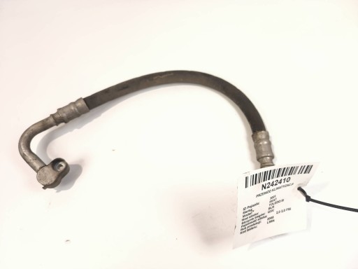 vedení klimatizaci 1K0820721G SEAT TOLEDO III