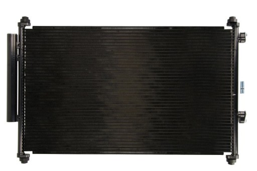 88460-42100 - РАДИАТОР КОНДИЦИОНЕРА TOYOTA RAV 4 IV 12-НОВЫЙ