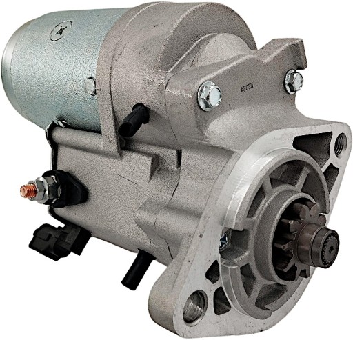 F032116981 - Новый стартер toyota hilux vii (n1 n2 n3) 3.0 d-4d 4wd (kun26)