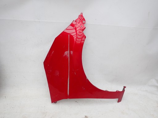 HONDA JAZZ V 20- fender right front front