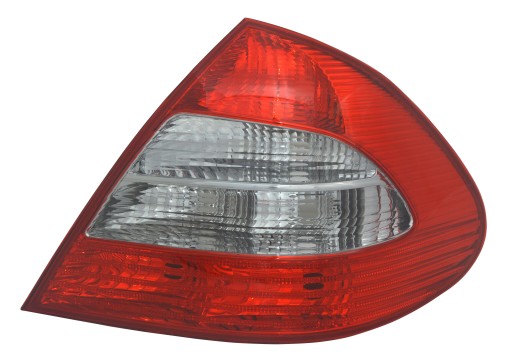 11-11769-01-9 - Задний фонарь mercedes e class w211 e 220 cdi 02-