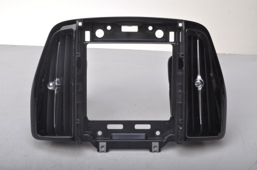 VOLVO XC60 II РАМКА ЦЕНТРАЛЬНА РЕШІТКА 31417742