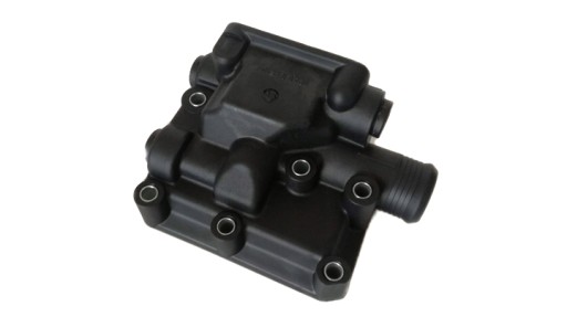 КОРПУС ТЕРМОСТАТА PERKINS JCB 3X 4CX AK 02/202484